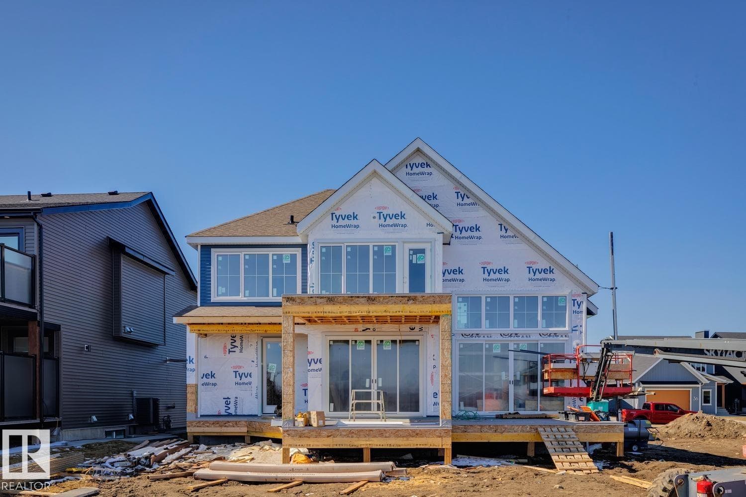 #31 3410 Ste Anne Trail — photo 4
