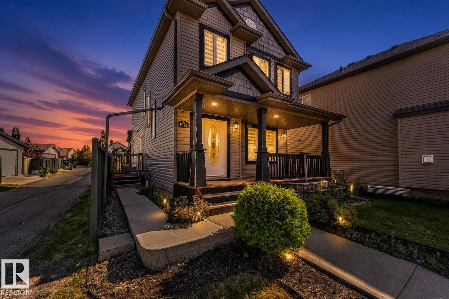 1921 119A ST SW