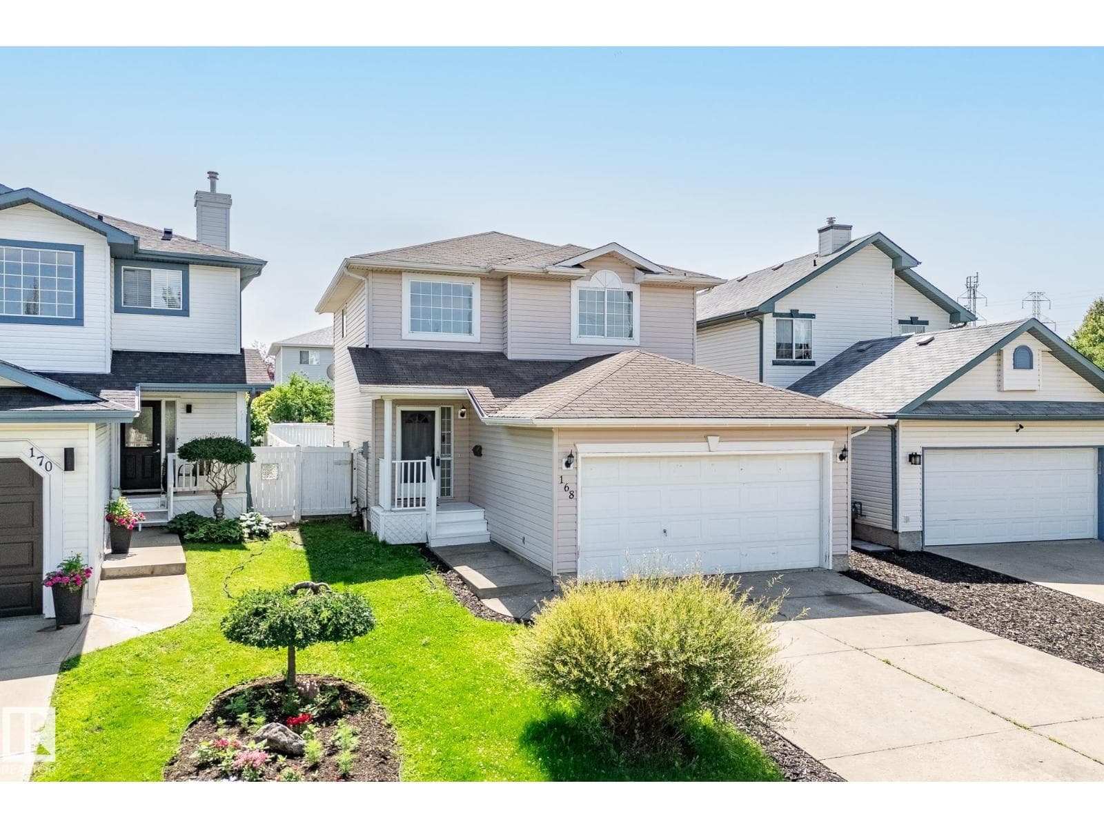 168 WARD CR NW