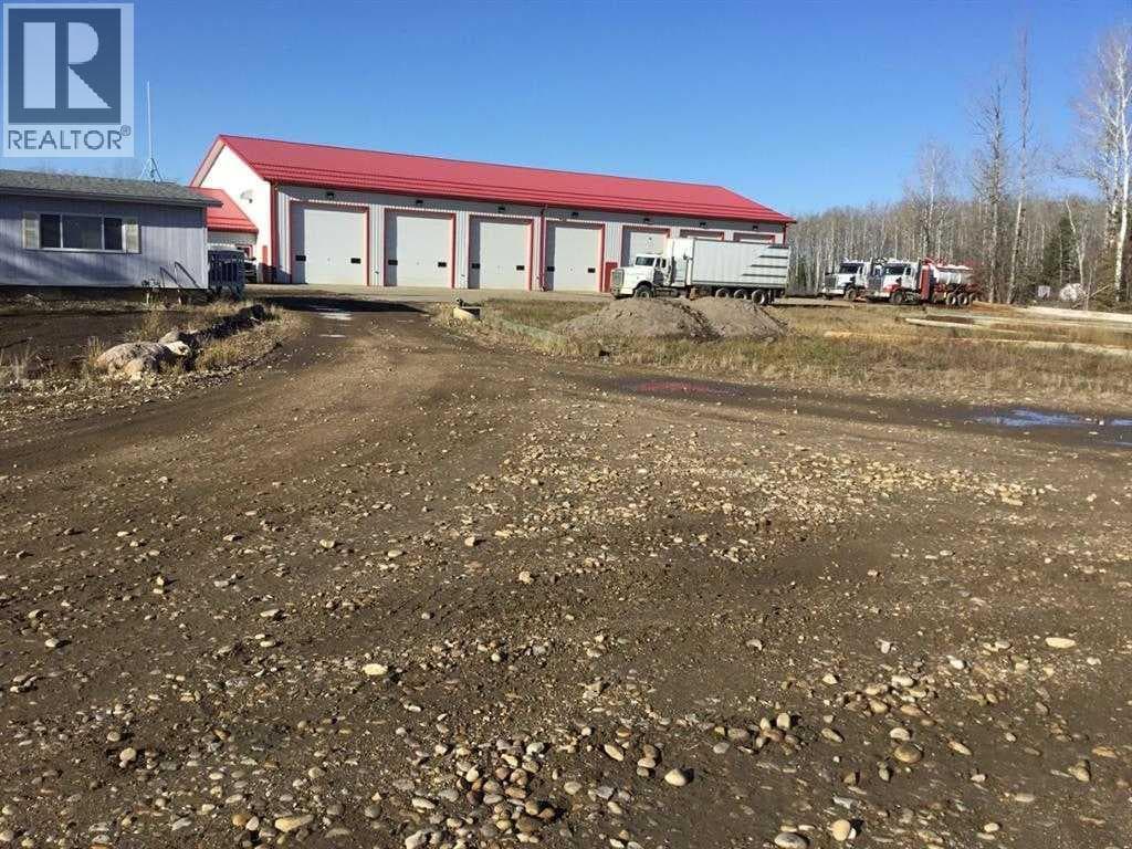 business at 279 Forestry Road — $625,000