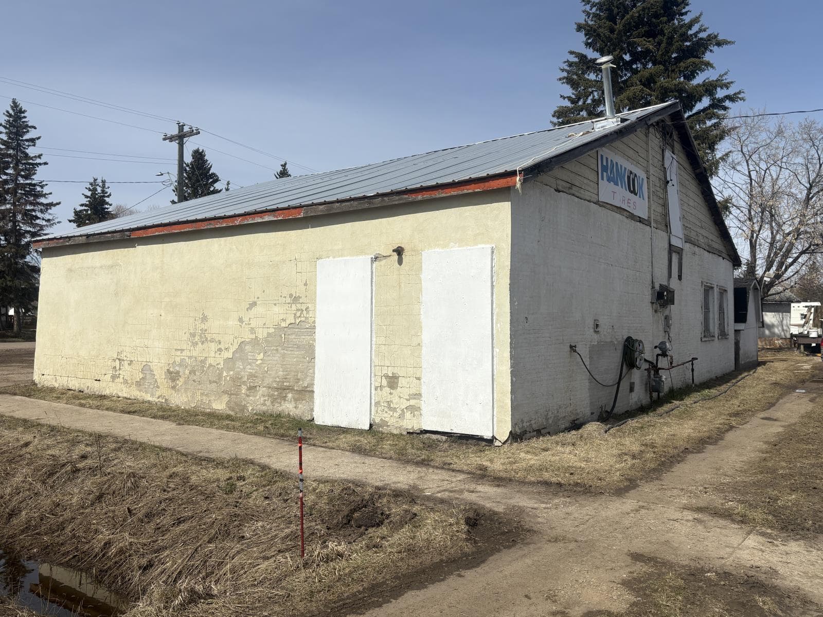 Vilna, Alberta