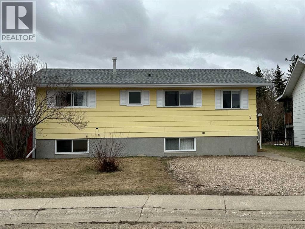 5 Sproule Place