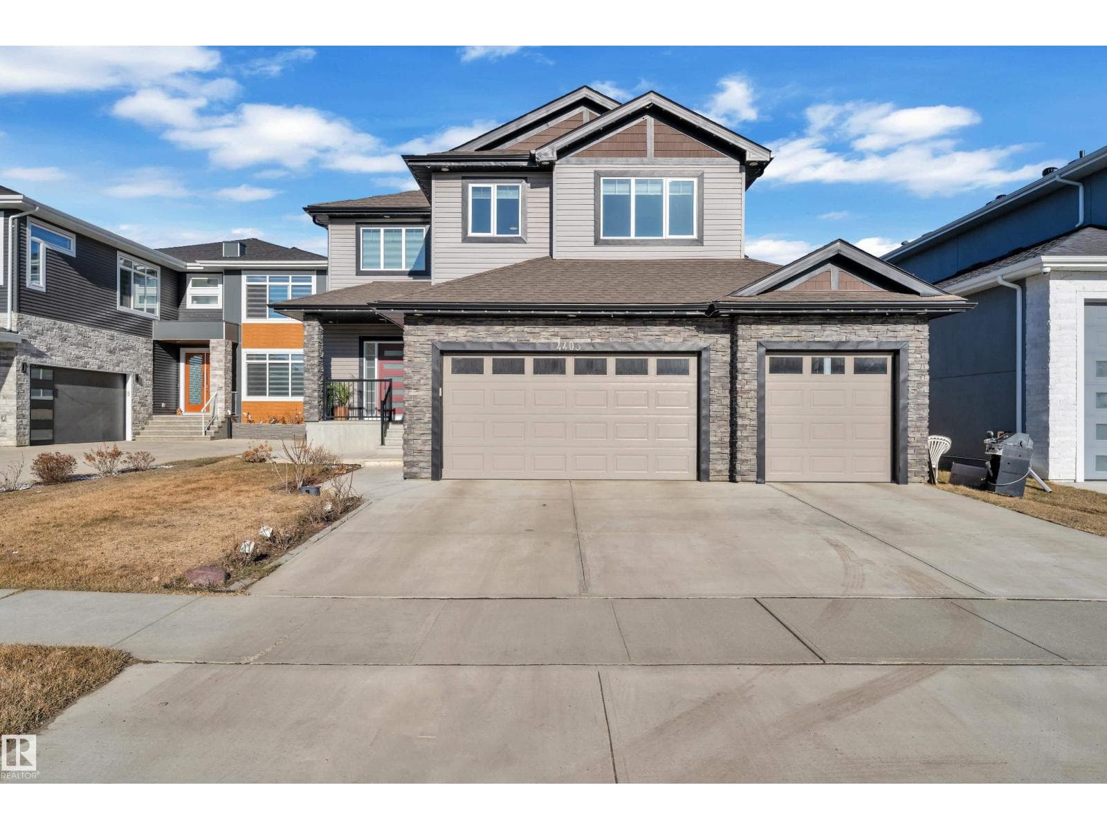 4403 TRIOMPHE GA