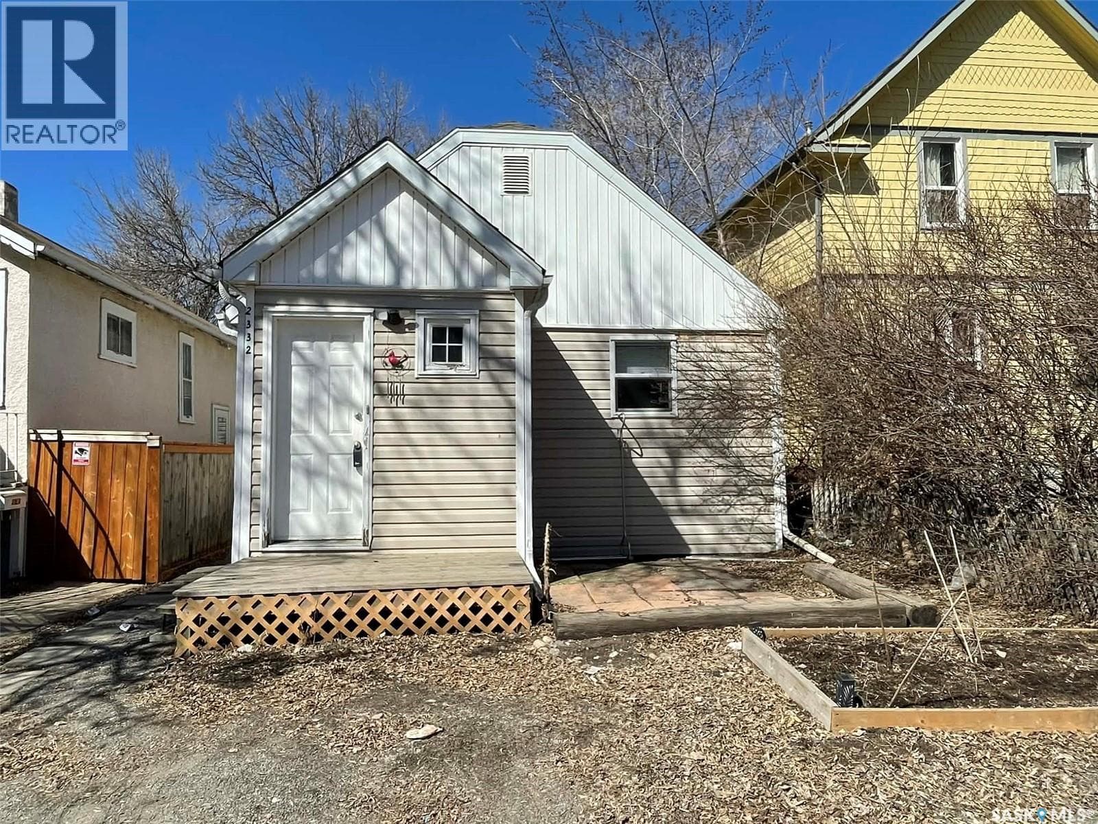 2332 Edgar STREET