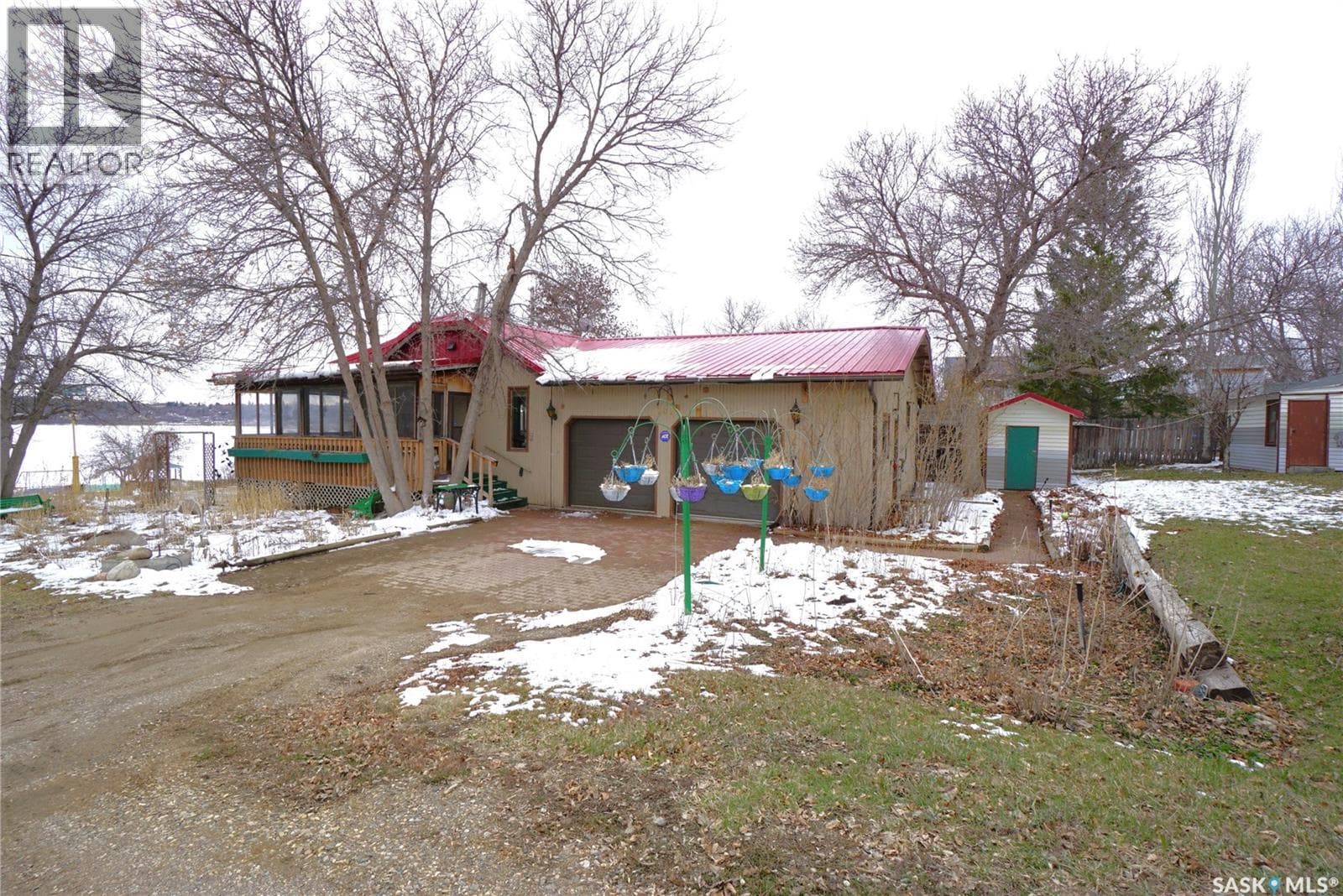 202 Pickerel STREET