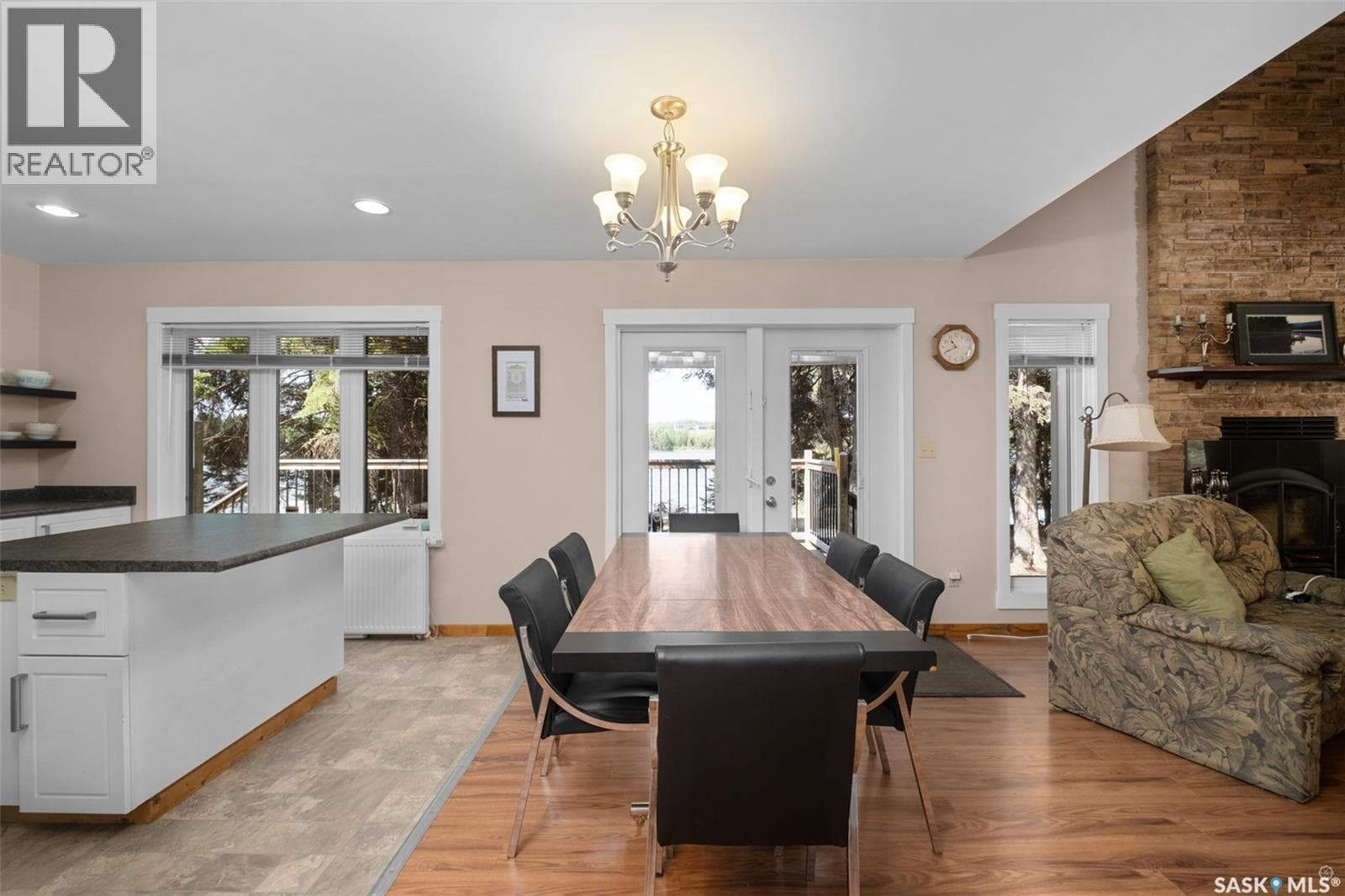 108 Nebo Way - Lake Nebo — photo 5