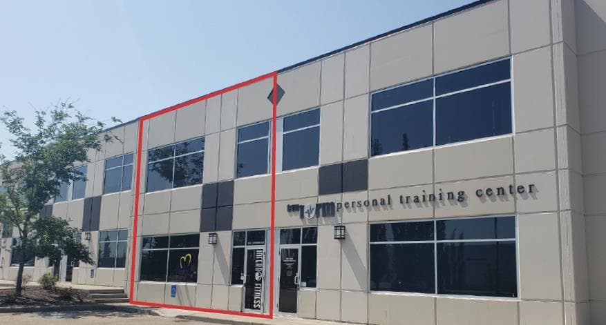 144 Pembina Road
