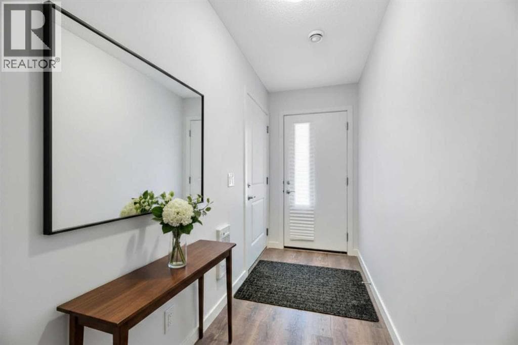 3 bed 3 bath single family at 337, 301 Redstone Boulevard NE — $450,000