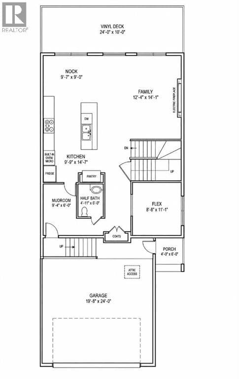 85 Appaloosa Crescent — photo 2