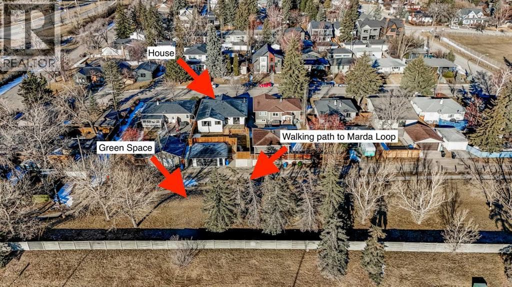 3224 24A Street SW — photo 2