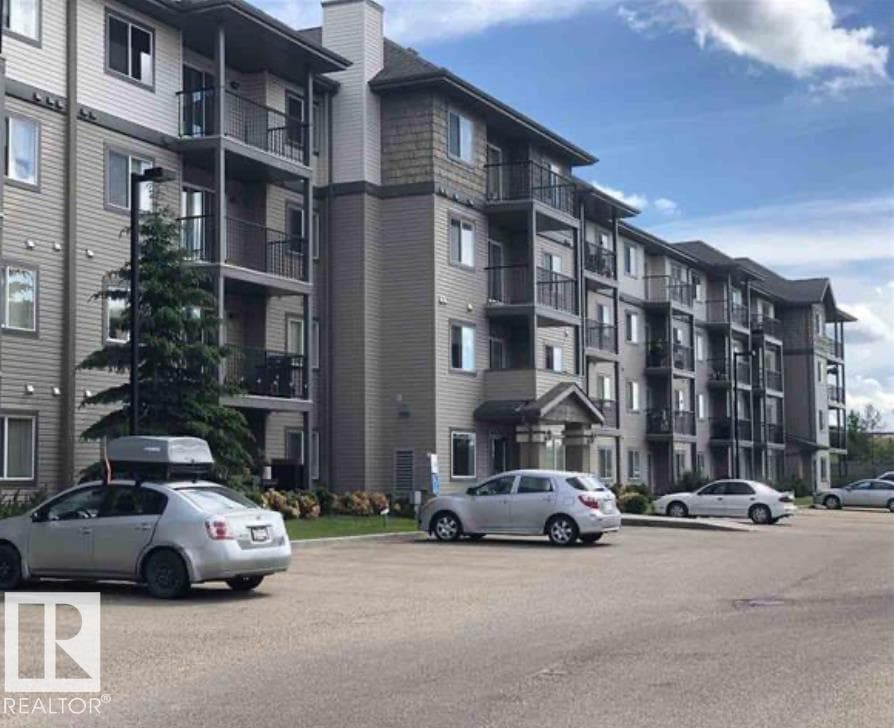 #408 309 Clareview Station DR NW NW — photo 2