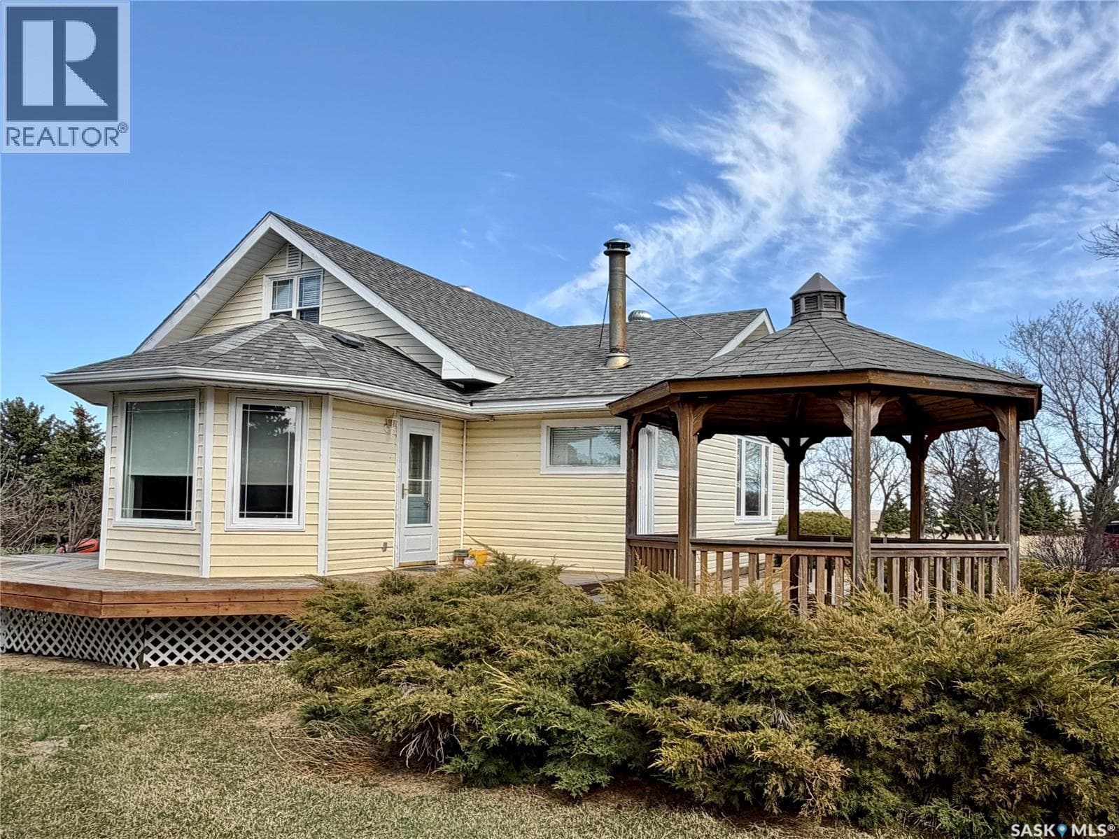 Harder Acreage 50 acres