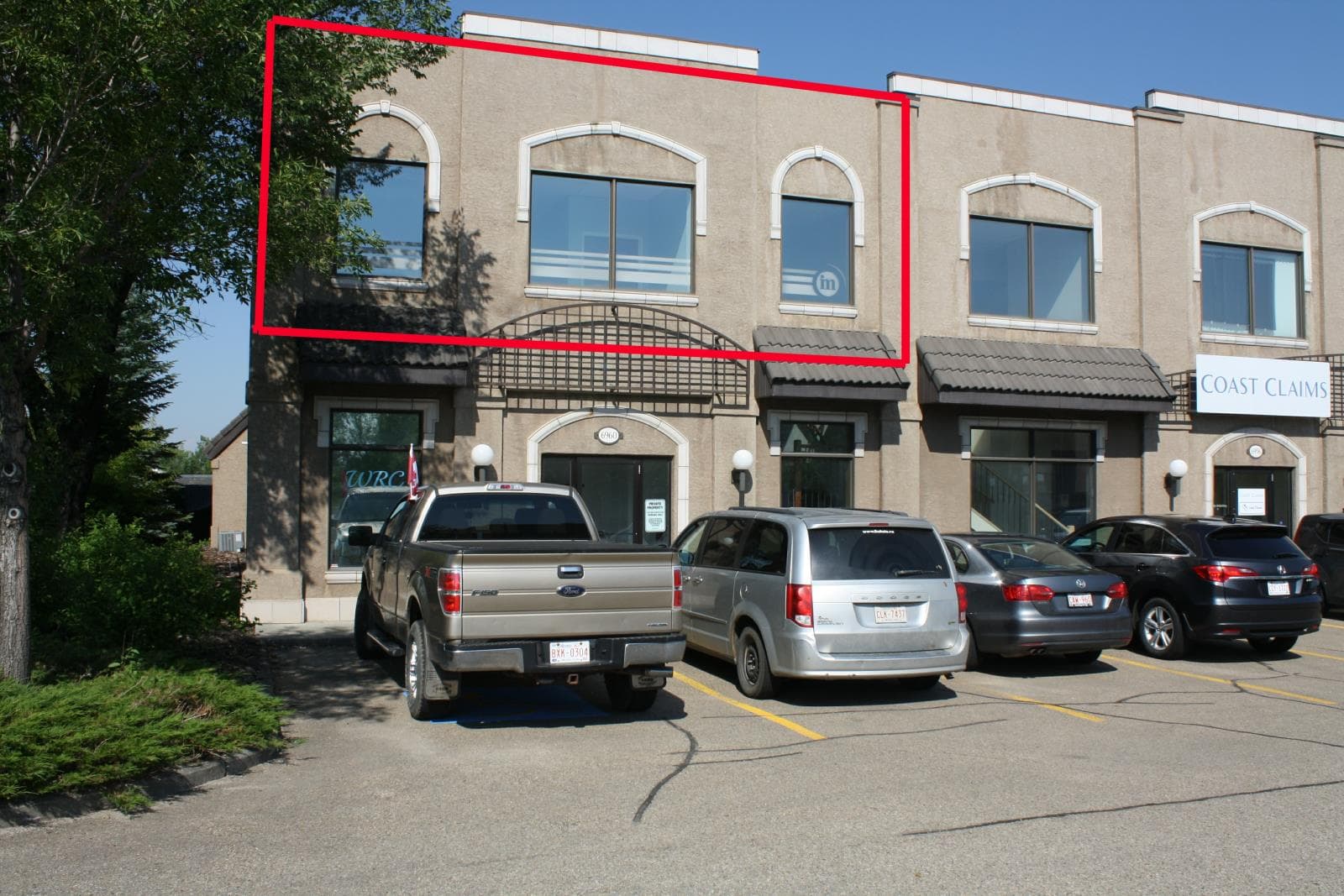 200, 6904  Roper Road