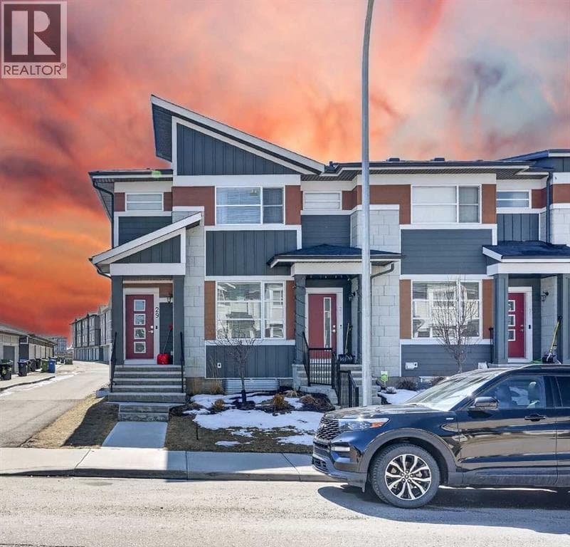 29 Skyview Parade NE