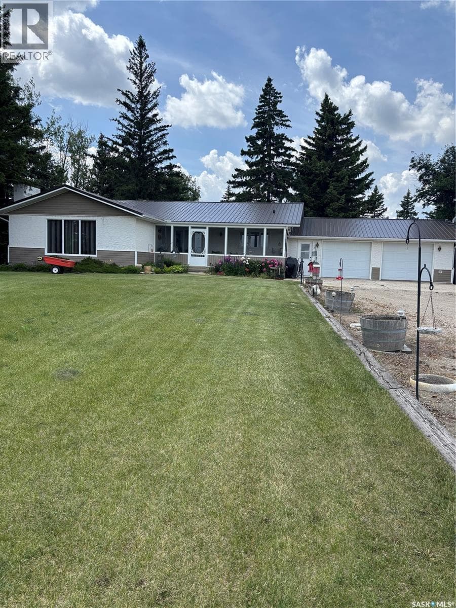 Radmacher Farm