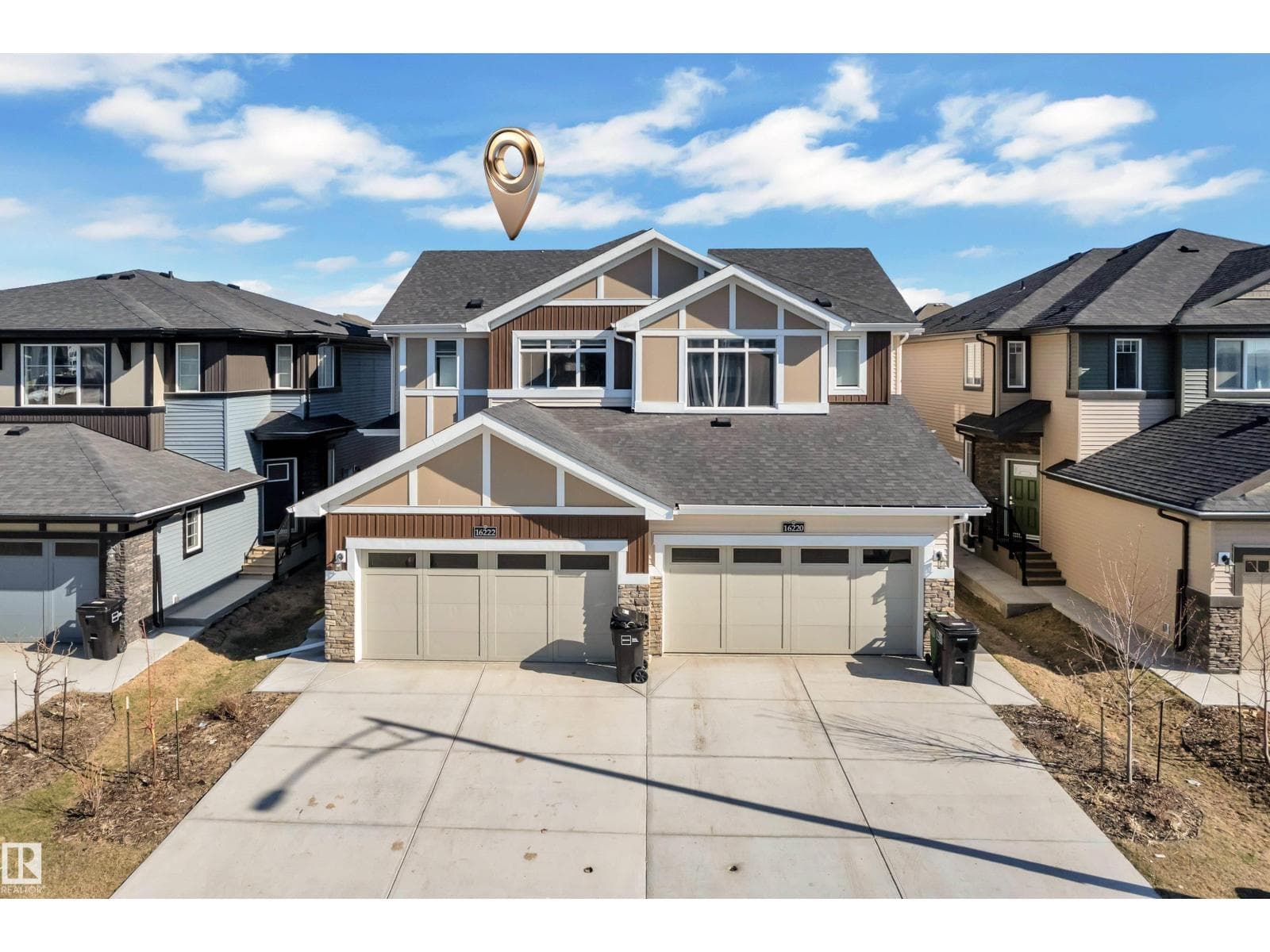 16222 19 AV SW SW