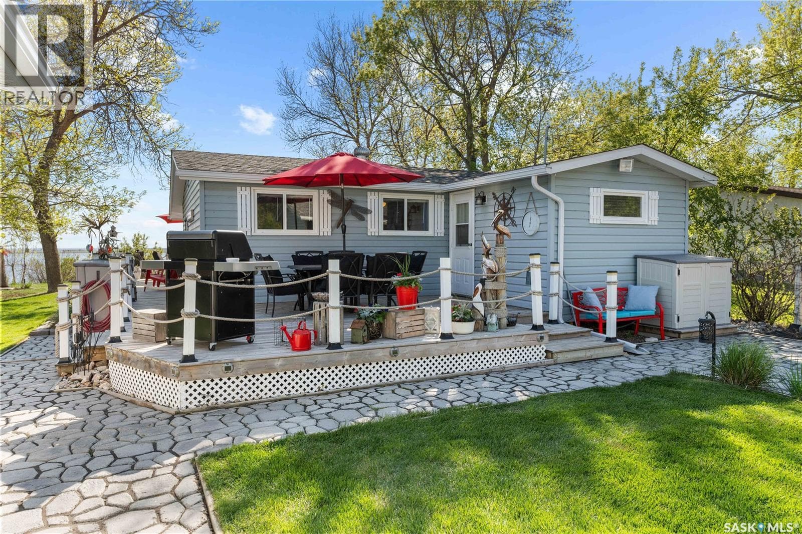 134 Lakeview DRIVE