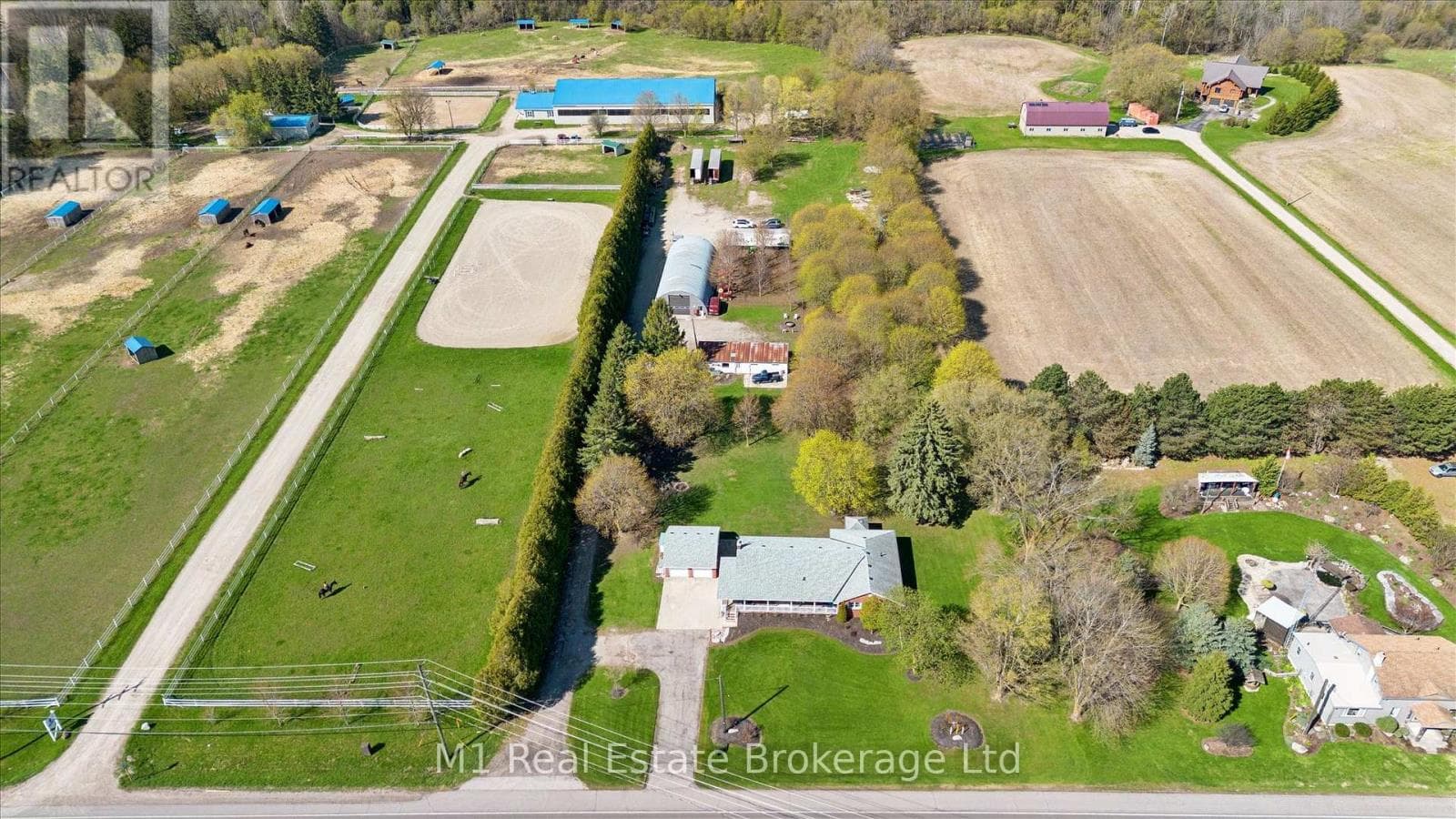 4 bed 2 bath single family at 667 SAWMILL ROAD — $1,999,900