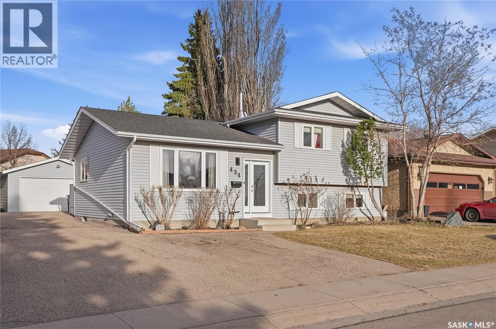 454 Konihowski ROAD