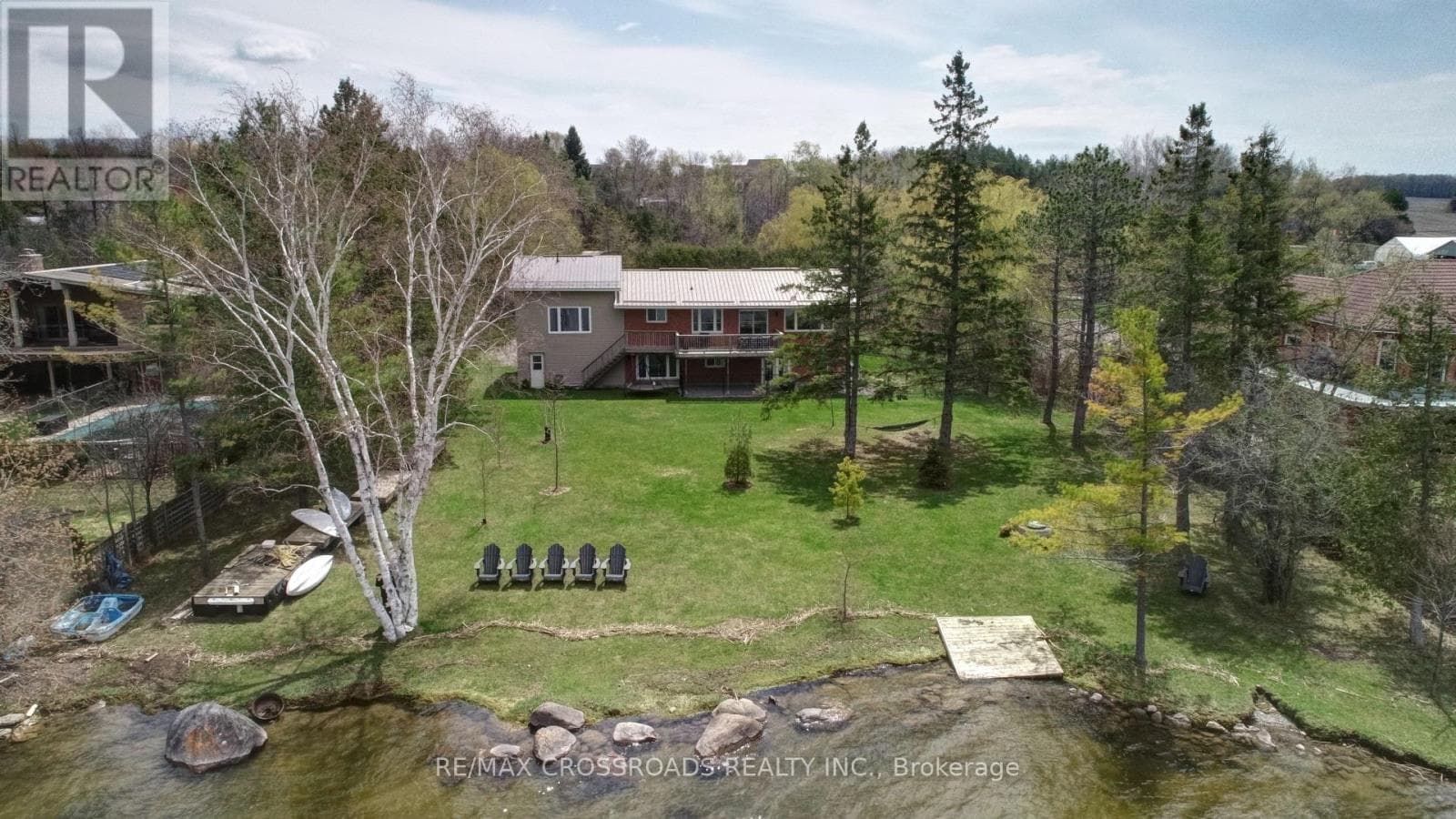 8 WILLIAMS POINT ROAD photo 5
