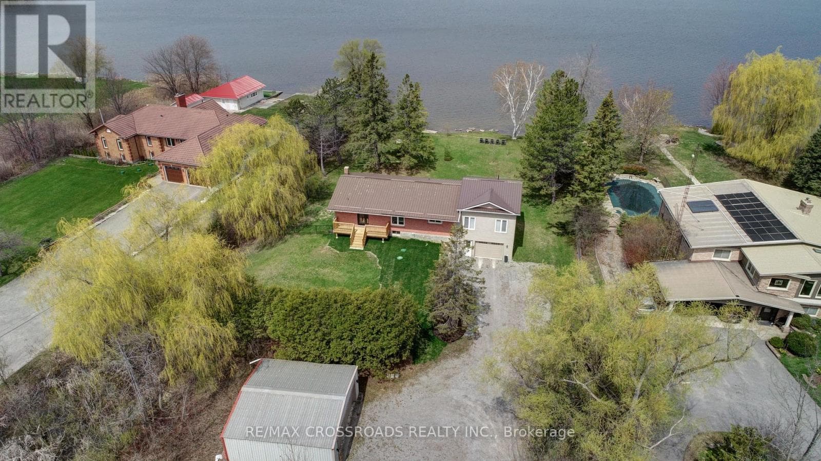 8 WILLIAMS POINT ROAD photo 8