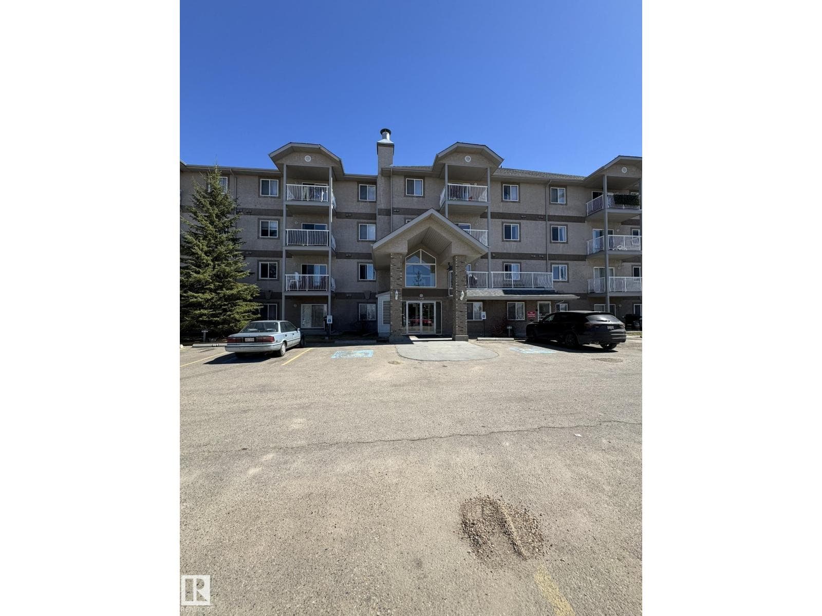 #314 240 Spruce Ridge RD
