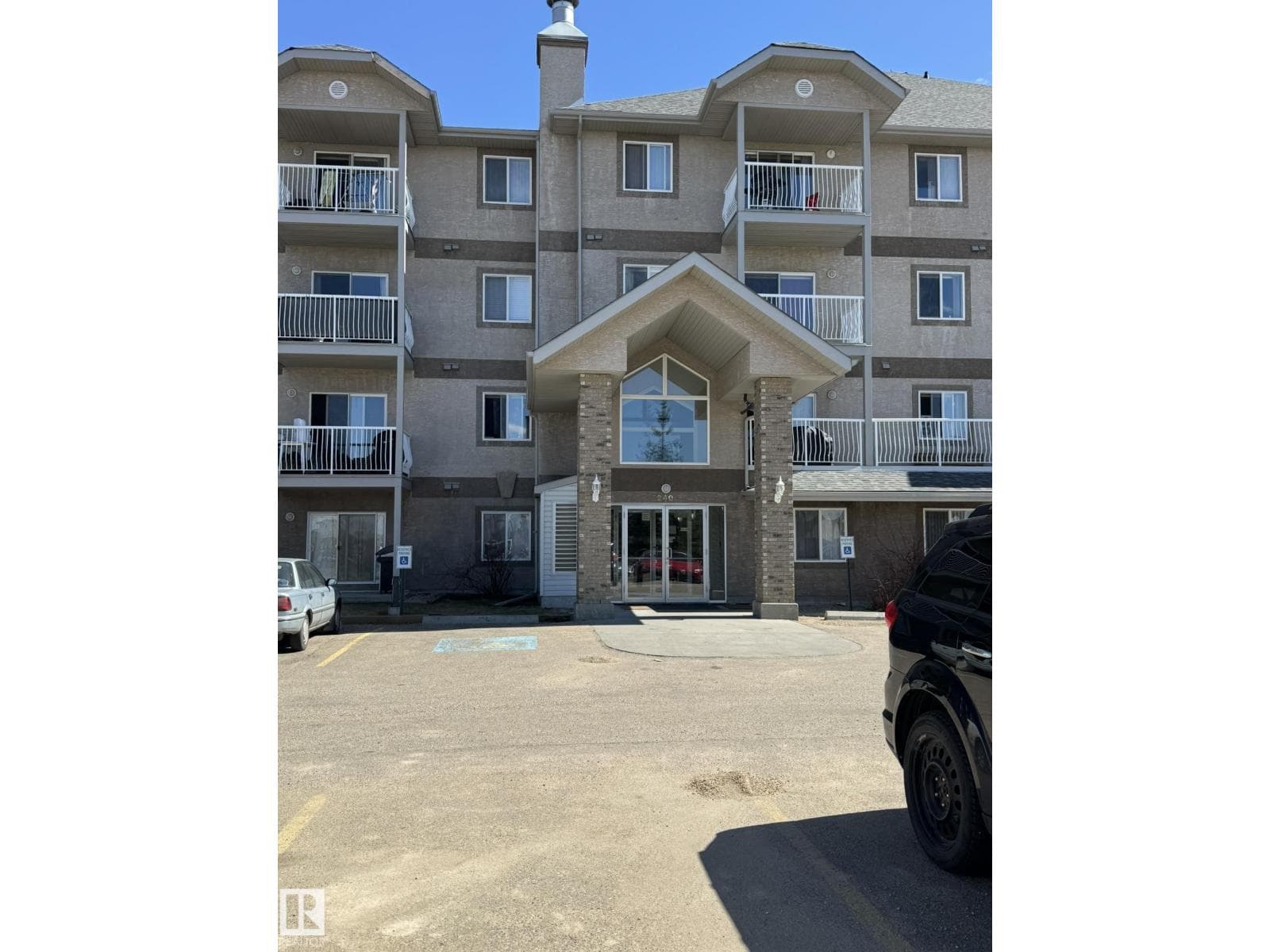 #314 240 Spruce Ridge RD — photo 2