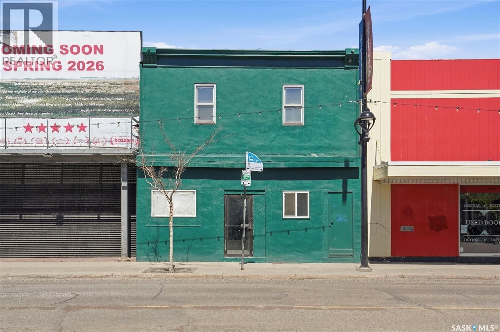 418 20th STREET W