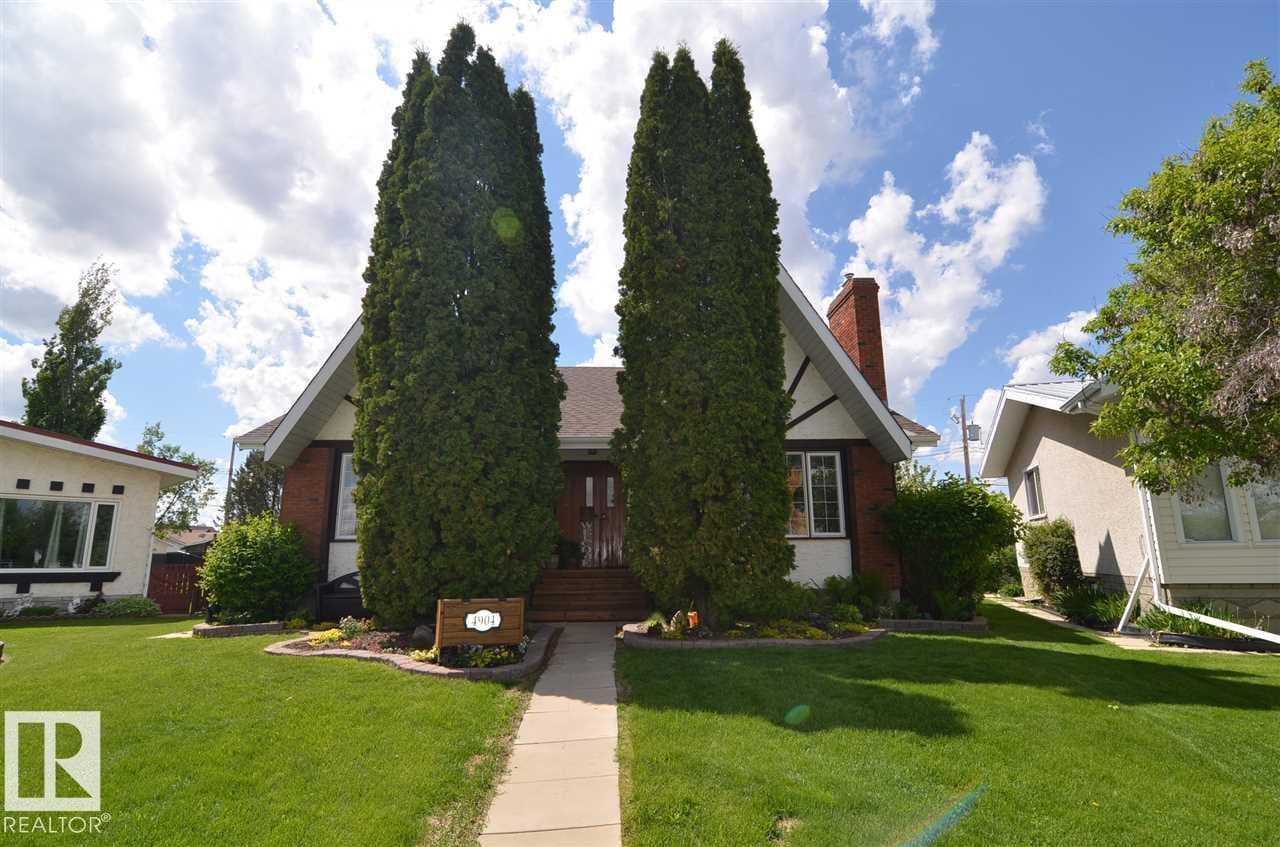 4 bed 3 bath single family at 4904 43A ST — $399,000