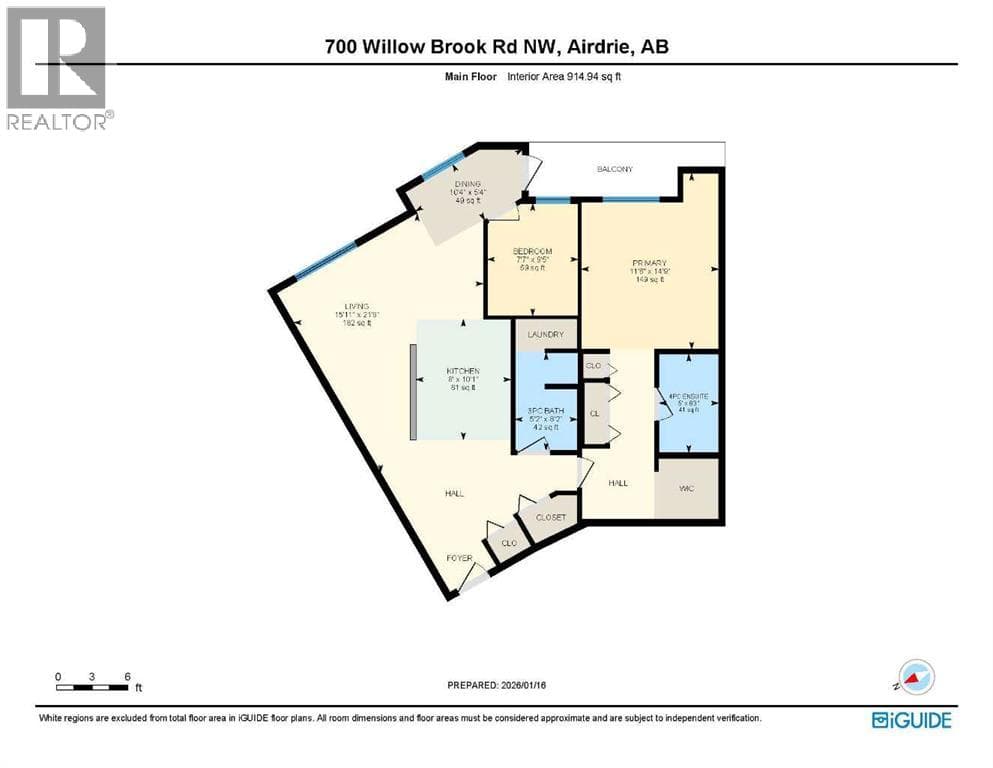 2321, 700 Willowbrook Road NW — photo 4
