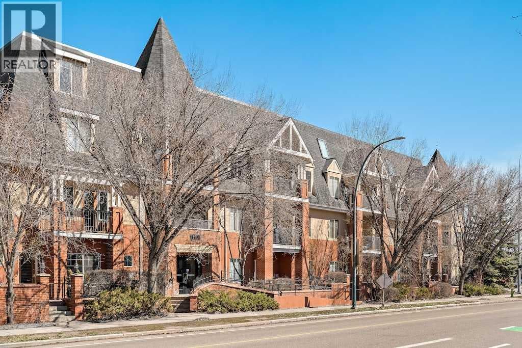 305, 1110 5 Avenue NW