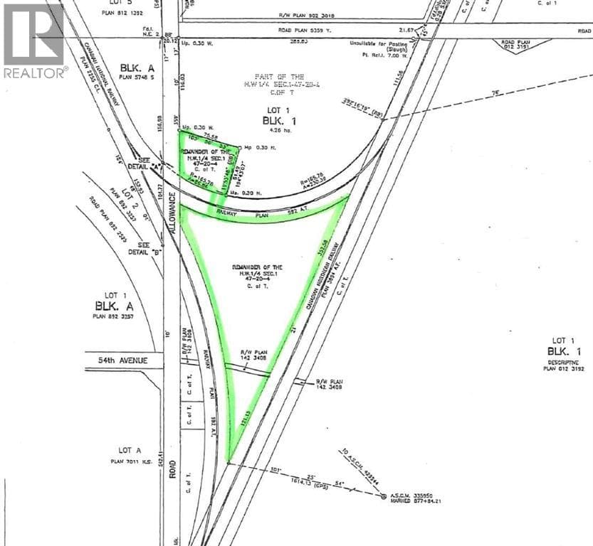 Part of NW-01-47-20-4 39 Street — photo 2
