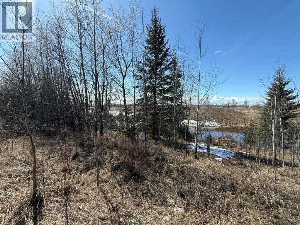 vacant land at Lot 4 Canyon Road — $74,500