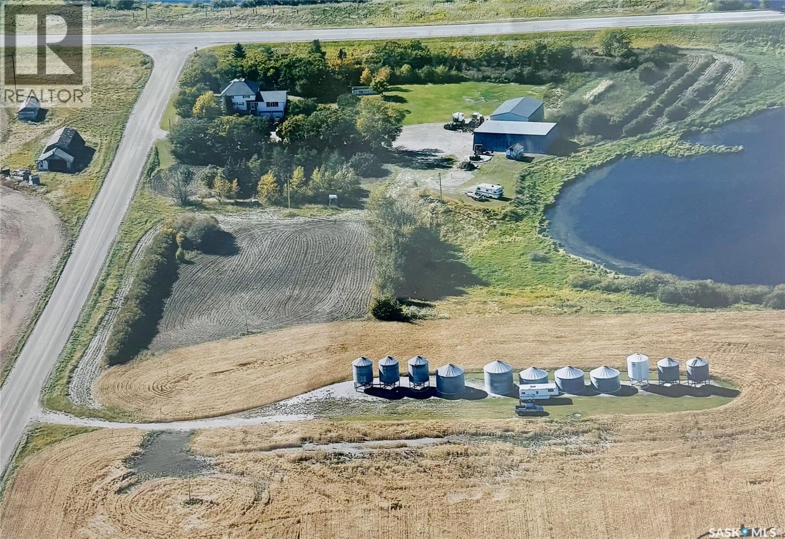 Klassen Acreage - Stewart Valley