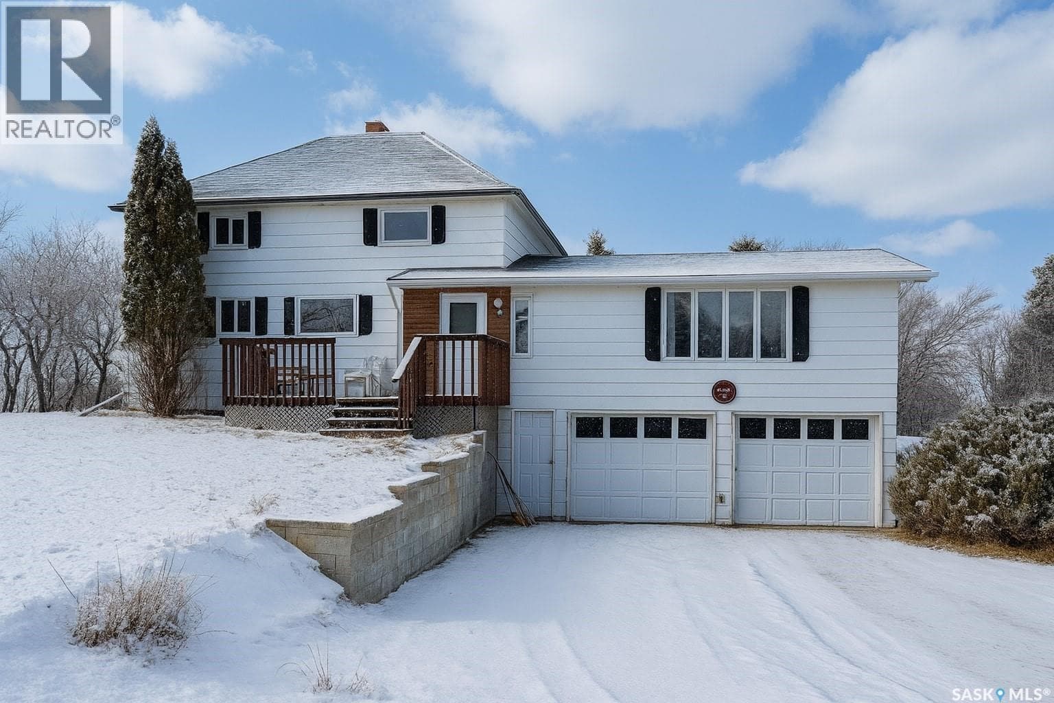 Klassen Acreage - Stewart Valley — photo 2