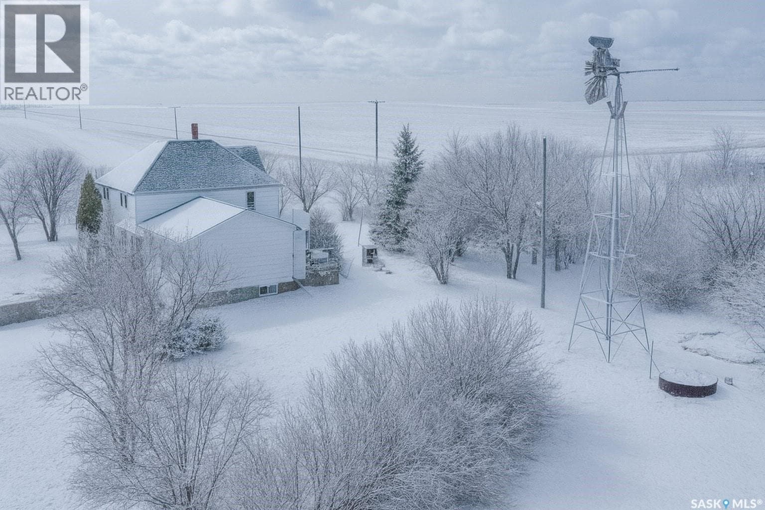 Klassen Acreage - Stewart Valley — photo 3