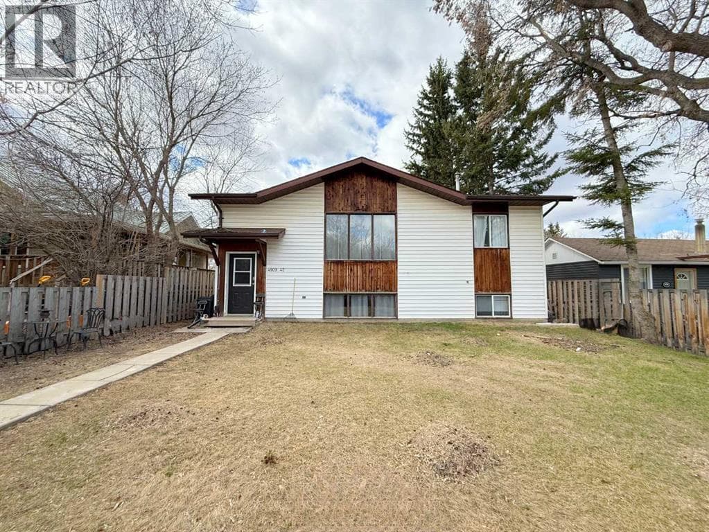 5 bed 2 bath single family at 4909 42 Street — $229,900