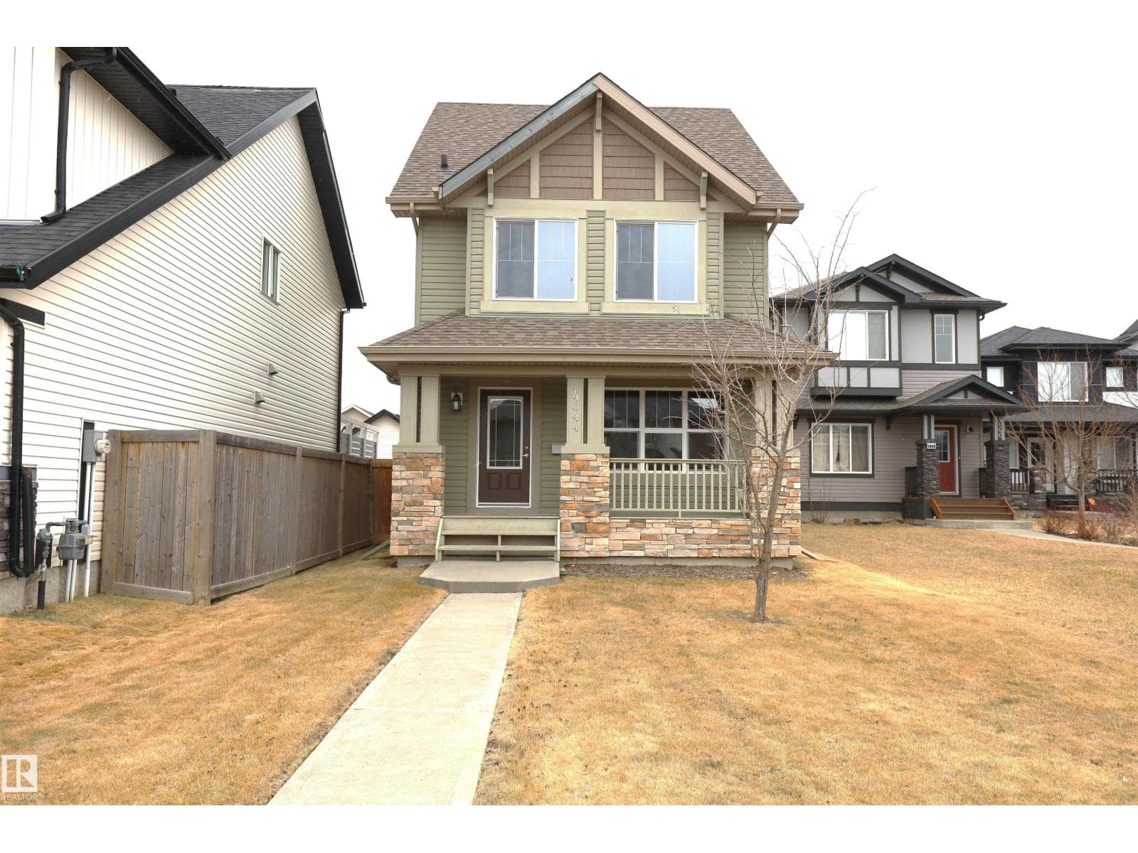 4044 ALEXANDER WY SW