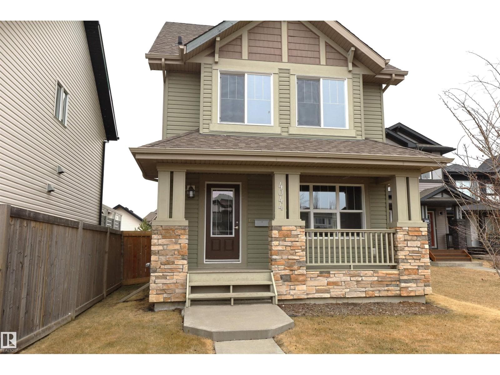 4044 ALEXANDER WY SW — photo 5