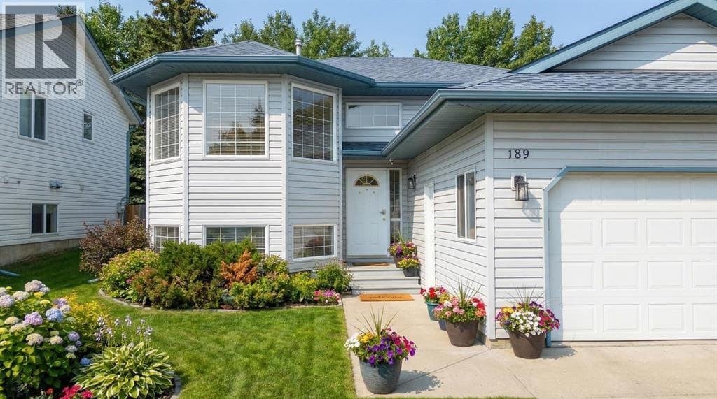 189 Sitar Crescent
