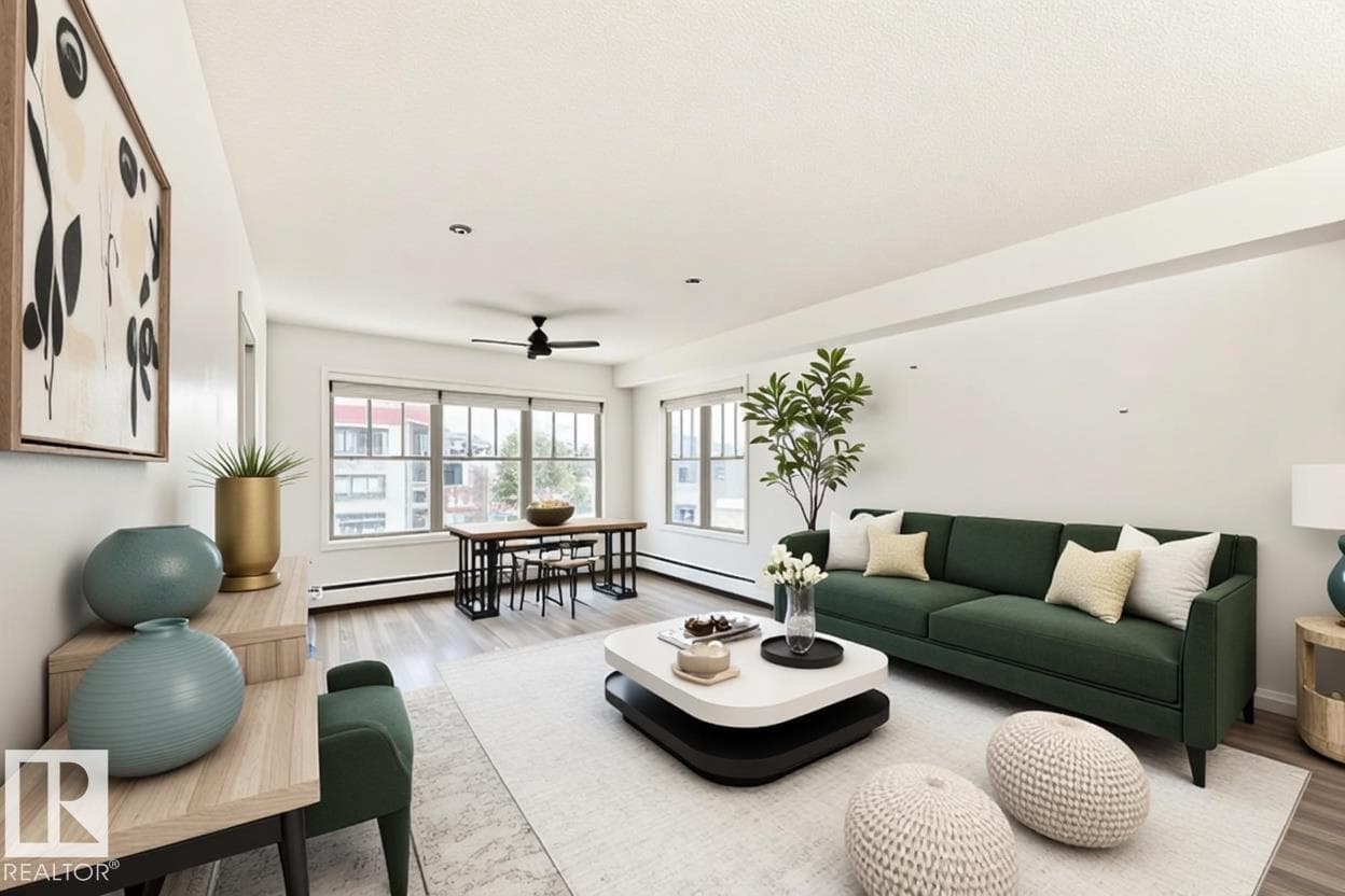 #301 103 AMBLESIDE DR SW