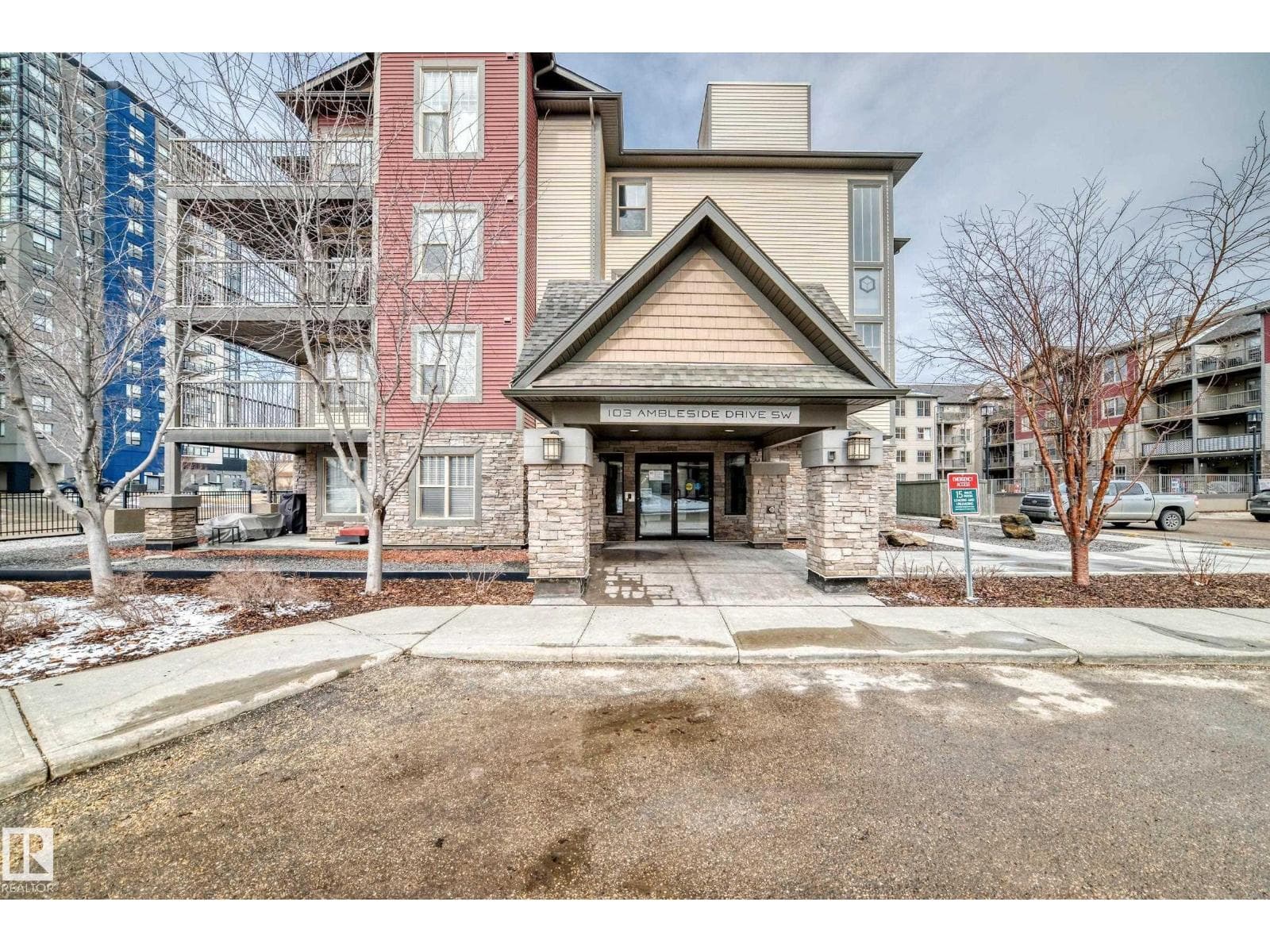 #301 103 AMBLESIDE DR SW — photo 2