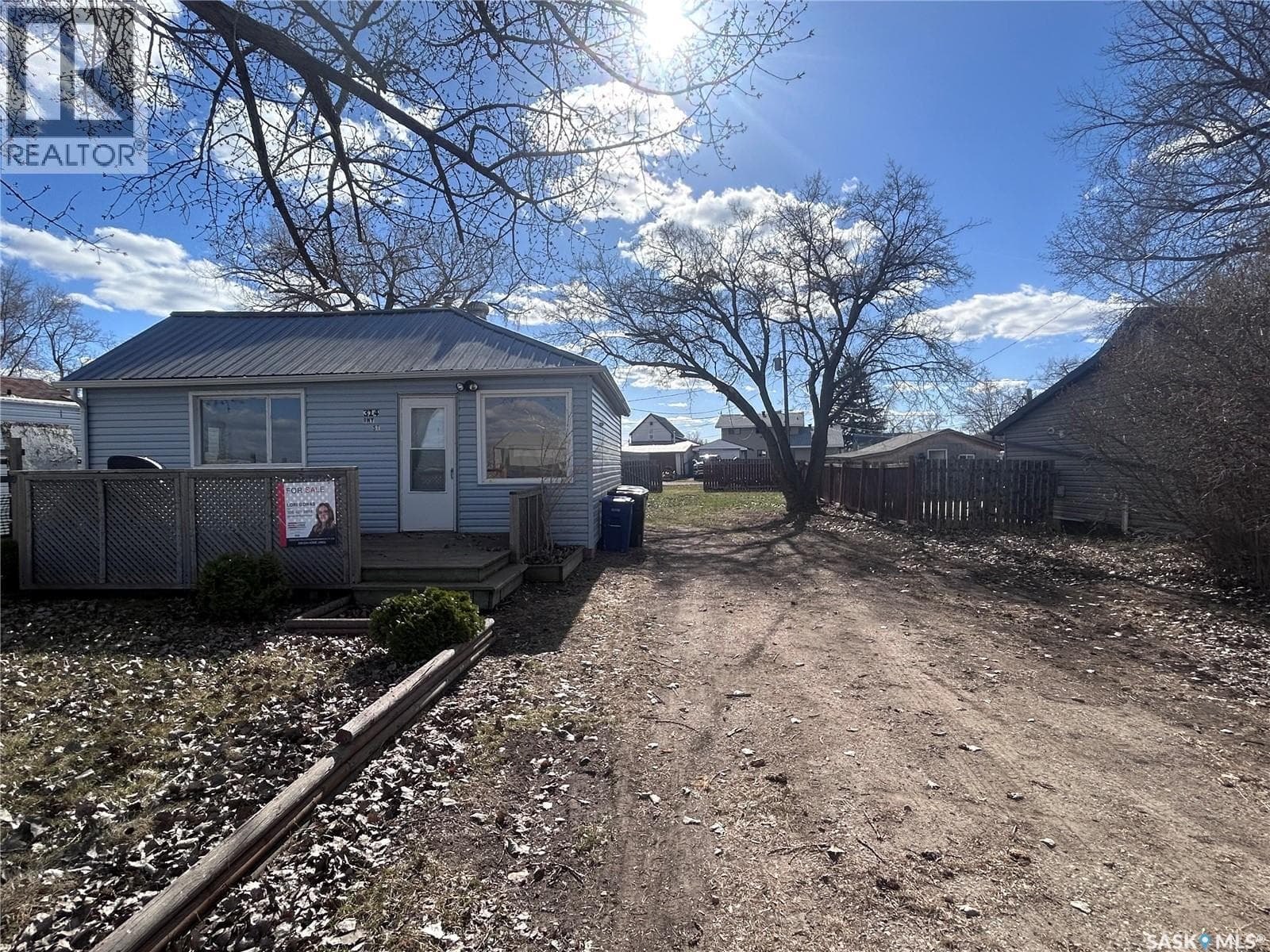 314 RAILWAY STREET
