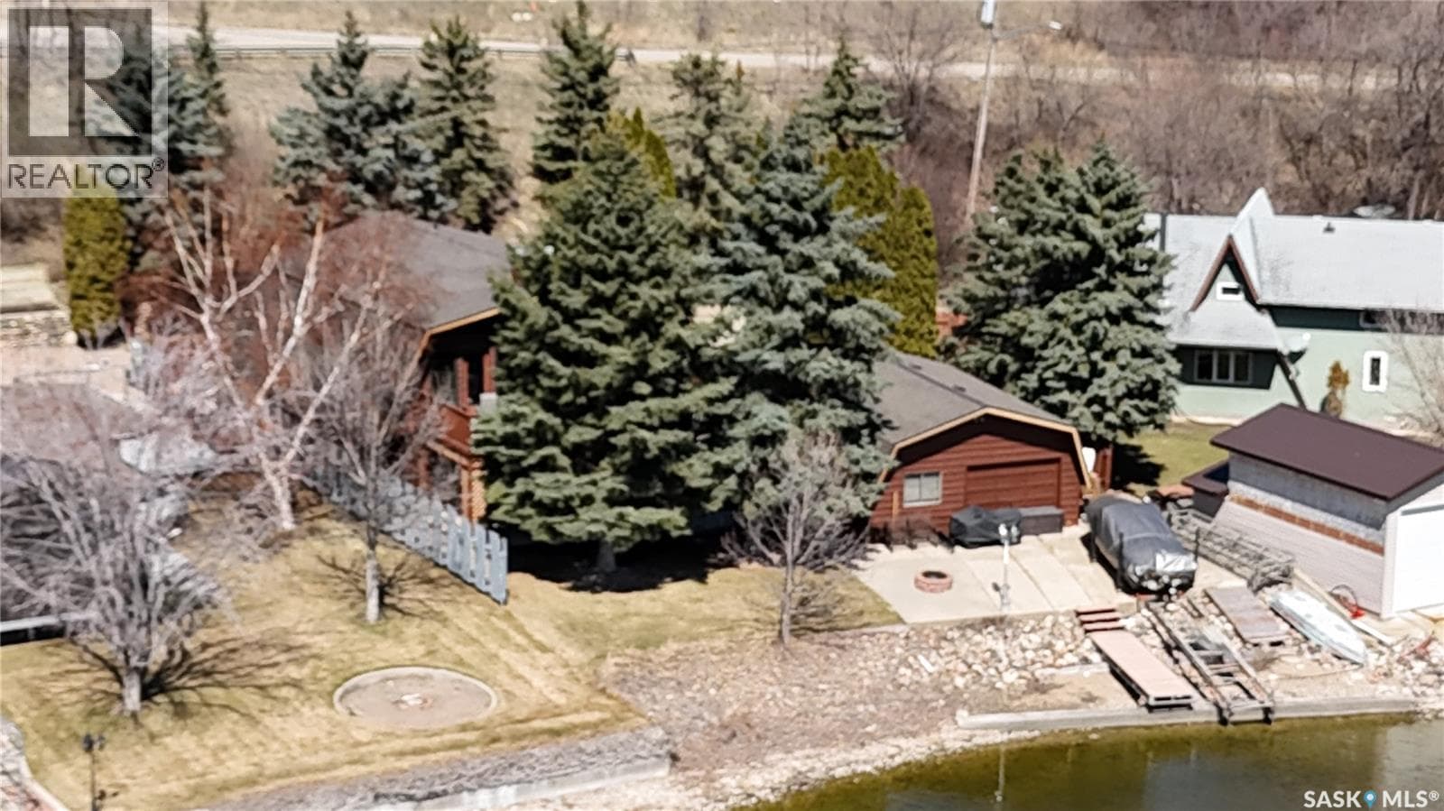 50 Pasqua Lake ROAD — photo 2
