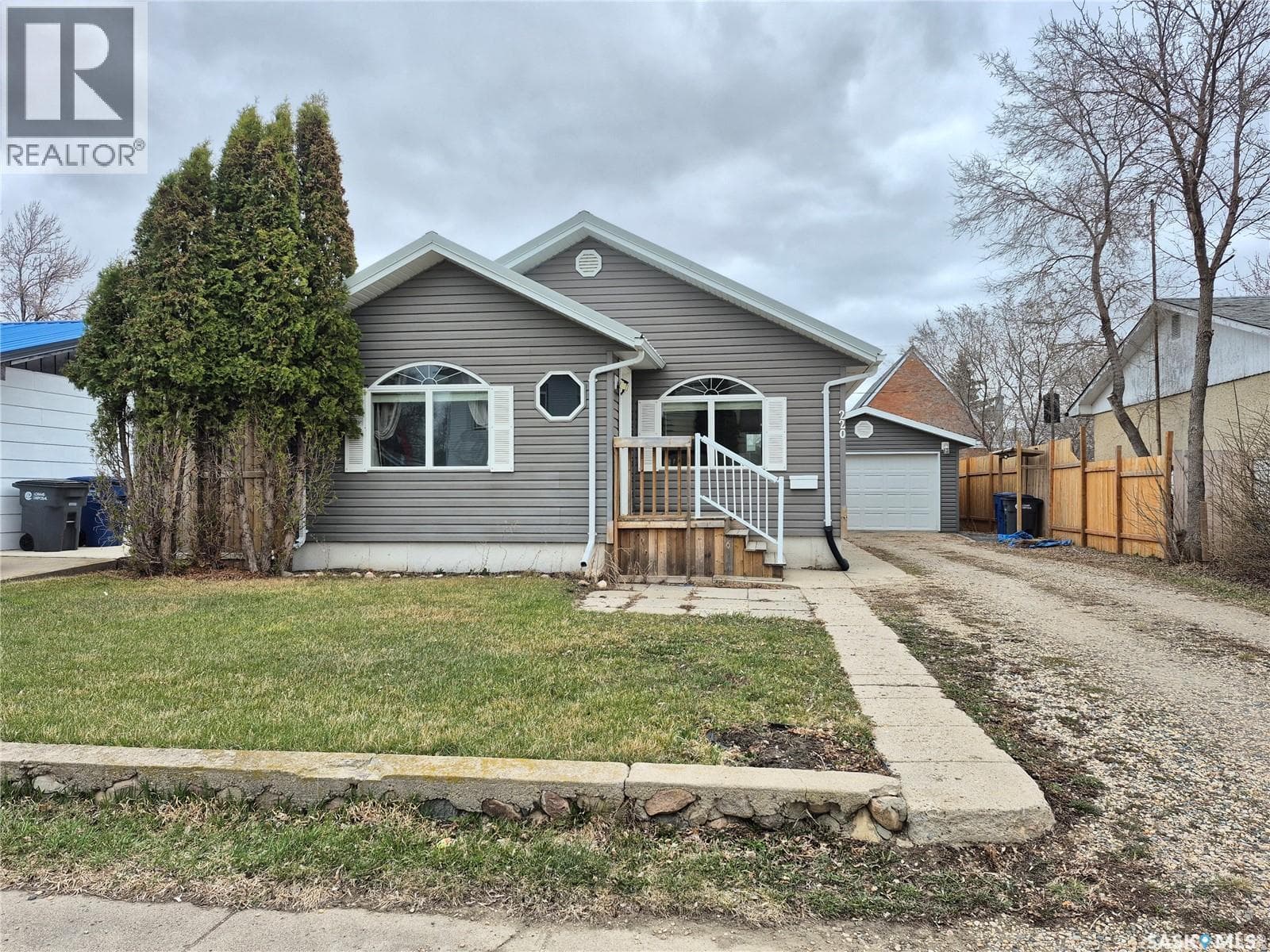 220 Millet STREET
