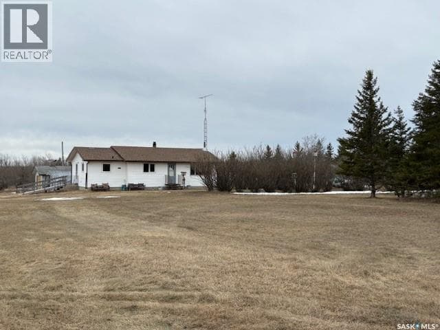 Pawliw Acreage