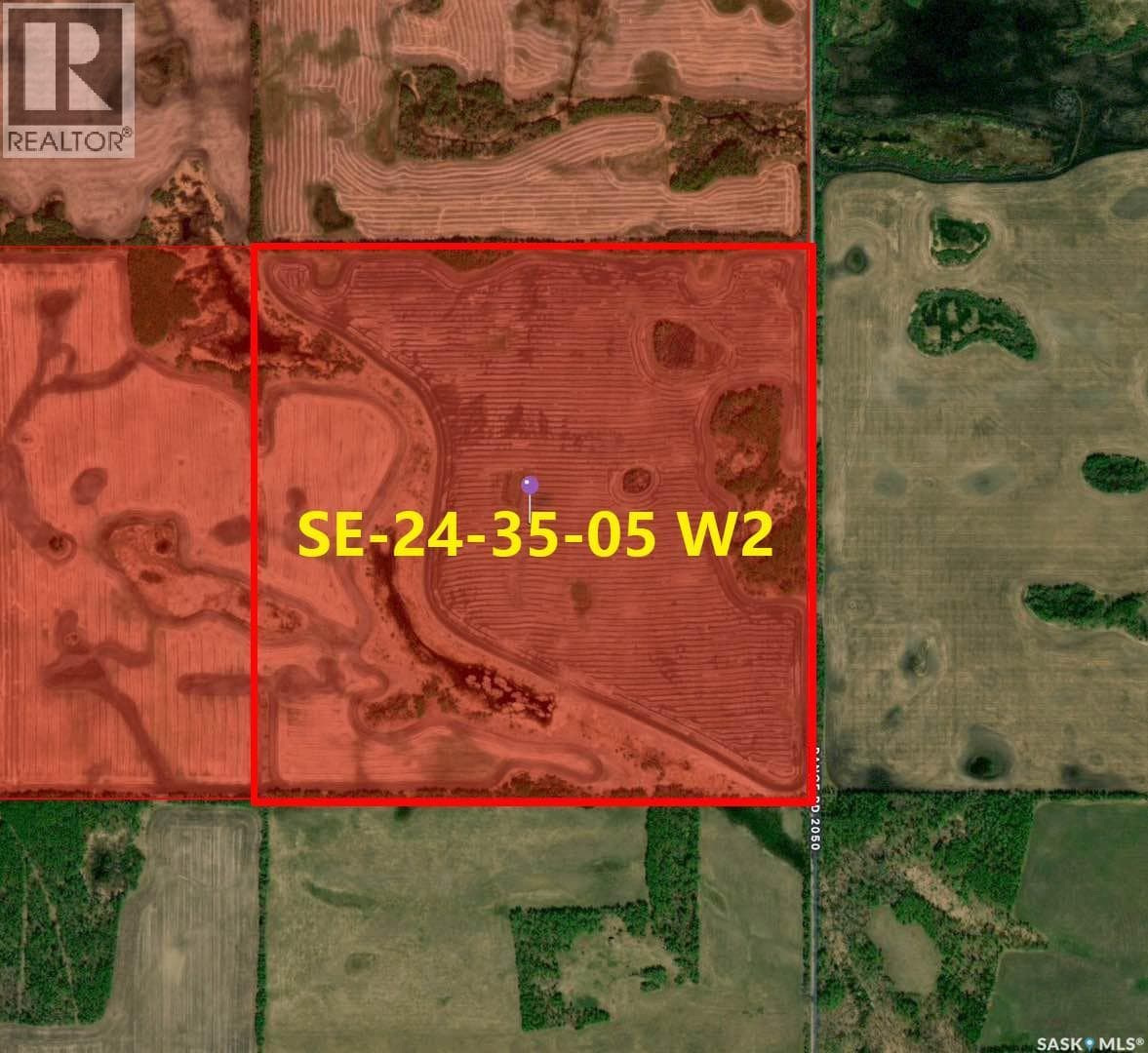 Preeceville 320 Acres Grain Farmland — photo 3