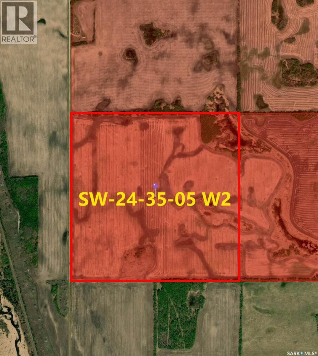 Preeceville 320 Acres Grain Farmland — photo 2