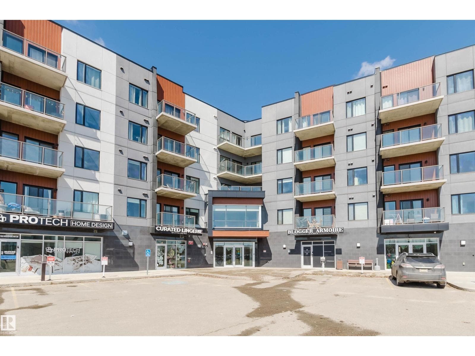 #316 1316 WINDERMERE WY SW