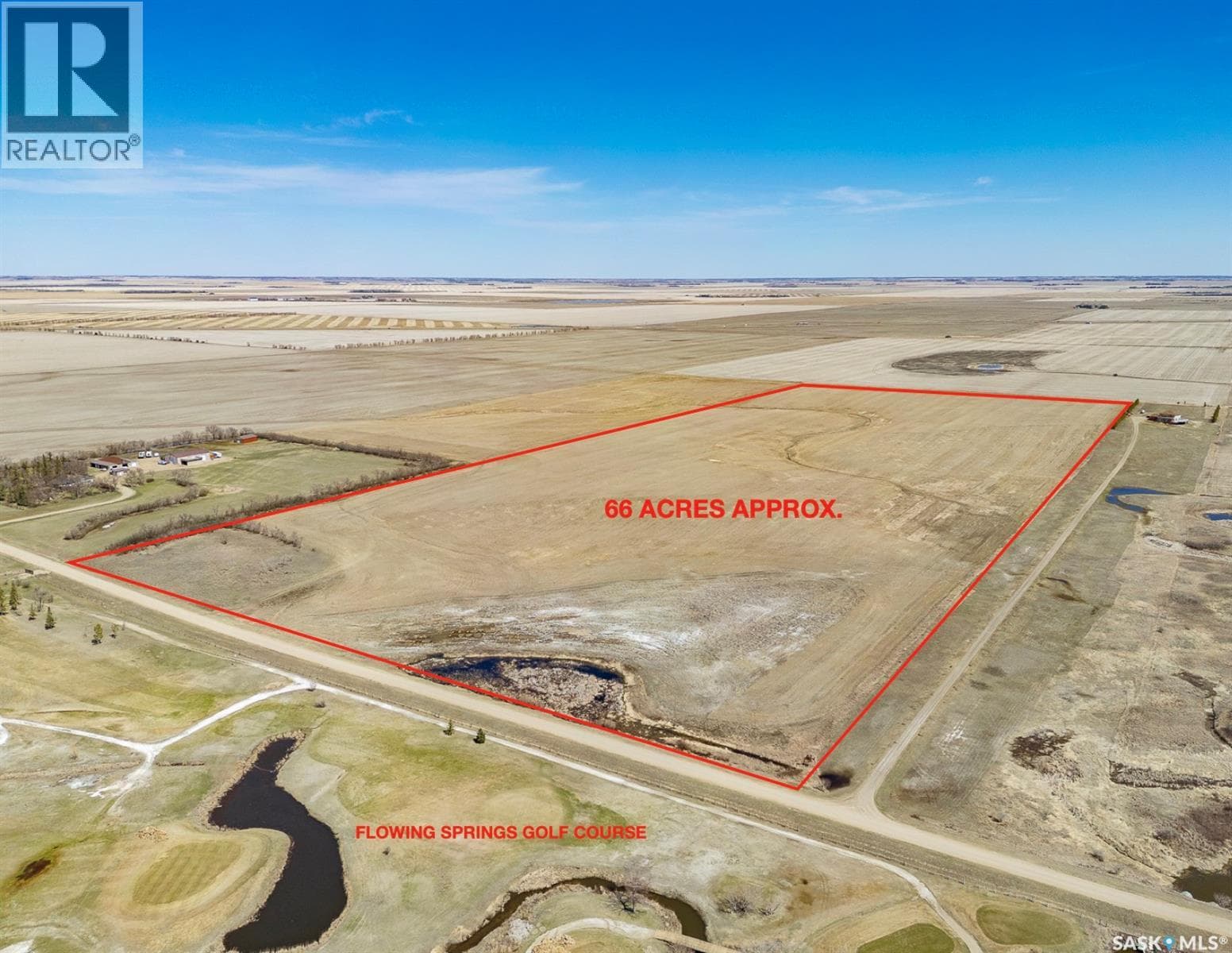 66 Acres near Condie — photo 2